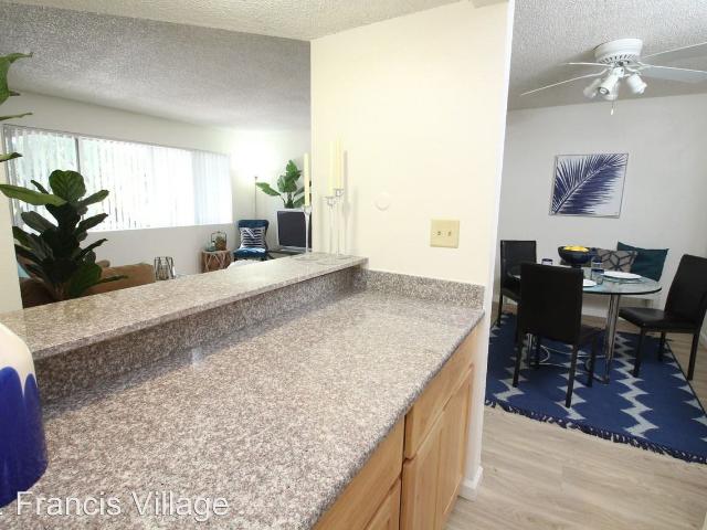 Apartment for rent in Stockton
