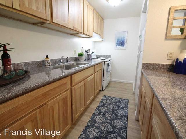 Apartment for rent in Stockton