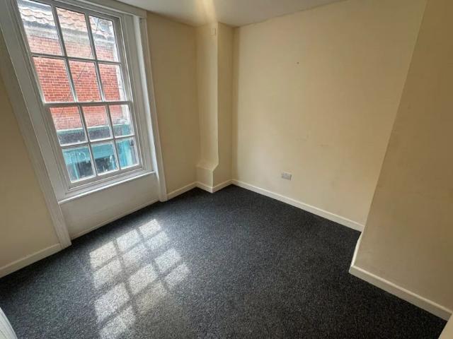 Apartment for rent in Cobholm Island, Stokesby