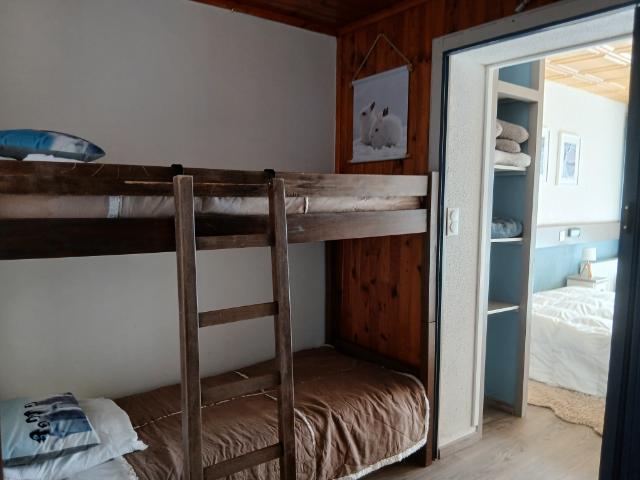 Appartement vente à Saint-Jean-de-Maurienne, Saint-françois-longchamp