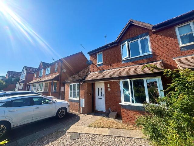 House for rent in Sydenham, Green Close