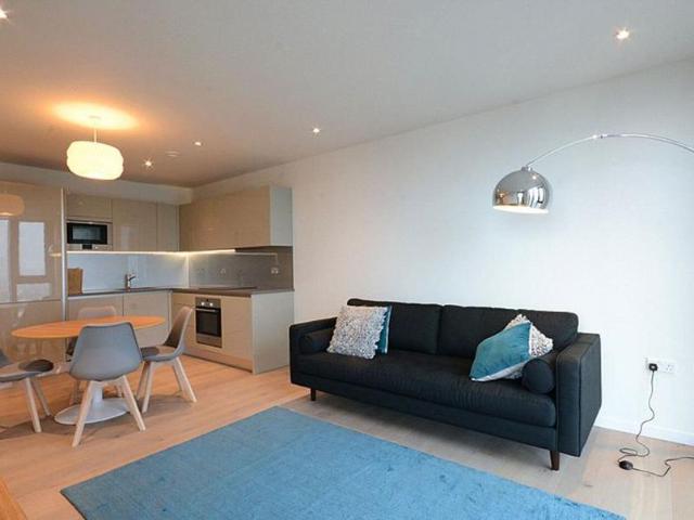 House for rent in Elephant and Castle, Greater London
