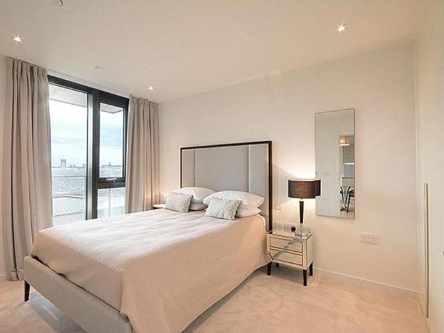 Apartment for rent in Elephant and Castle, Greater London