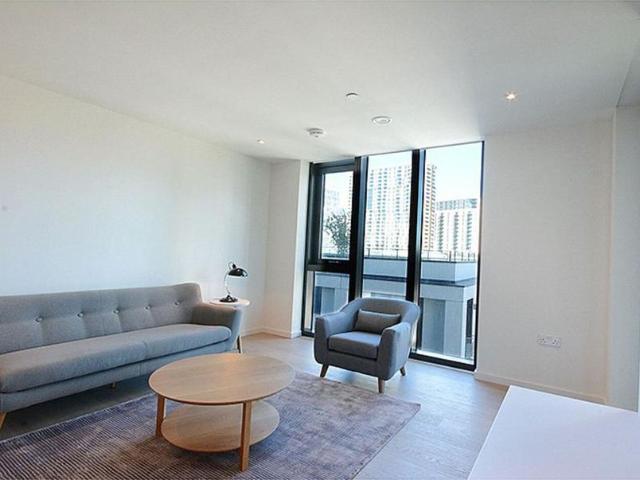 Apartment for rent in Elephant and Castle, Greater London