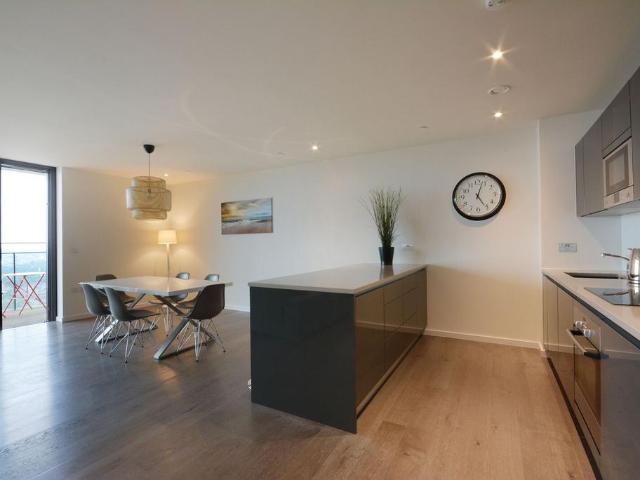 House for rent in Elephant and Castle, Greater London