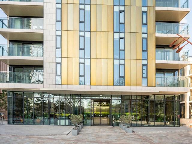 Apartment for rent in Elephant and Castle, Greater London