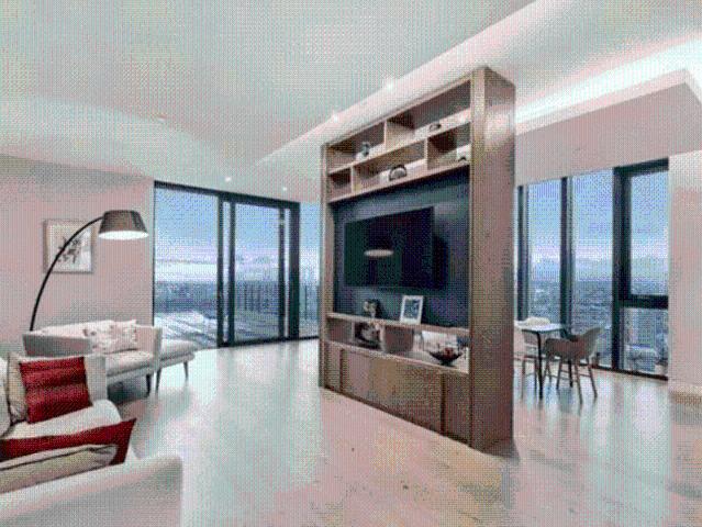 Apartment for rent in Elephant and Castle, Greater London