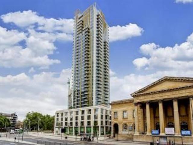Apartment for rent in London Borough of Southwark, Greater London