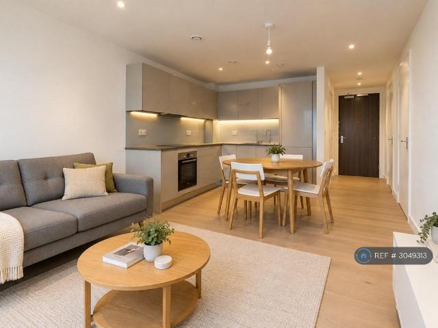 Apartment for rent in London Borough of Southwark, Greater London