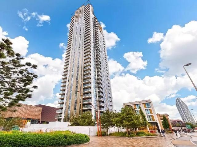 Apartment for rent in London Borough of Southwark, Greater London