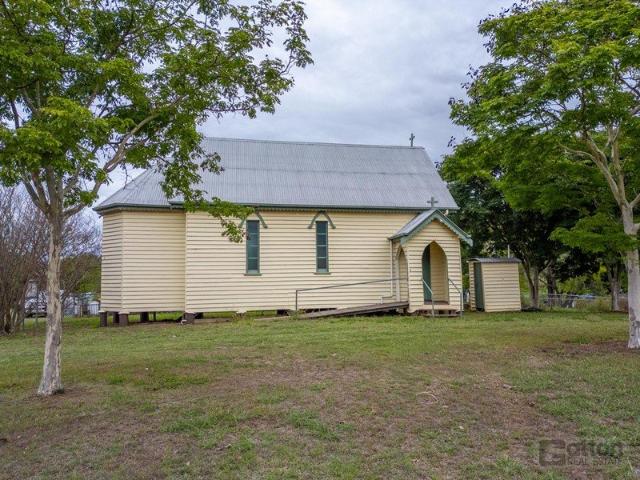 House for sale in Grantham, Queensland