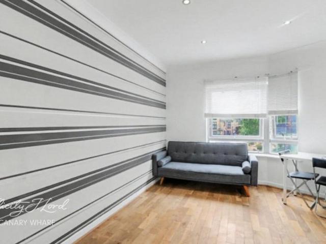 Apartment for rent in Bromley-by-Bow, Poplar Grove