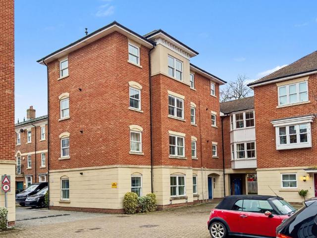 Apartment for rent in Belmont, Vale of White Horse