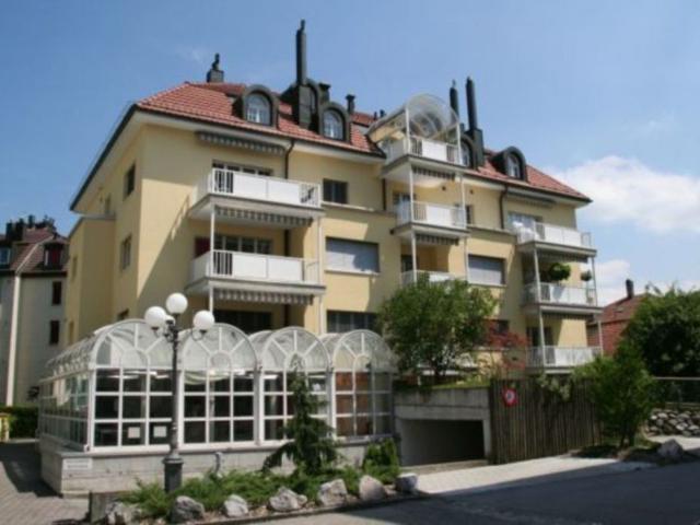 Immobilie mieten in Schwarzenbach (SG), St. Gallen