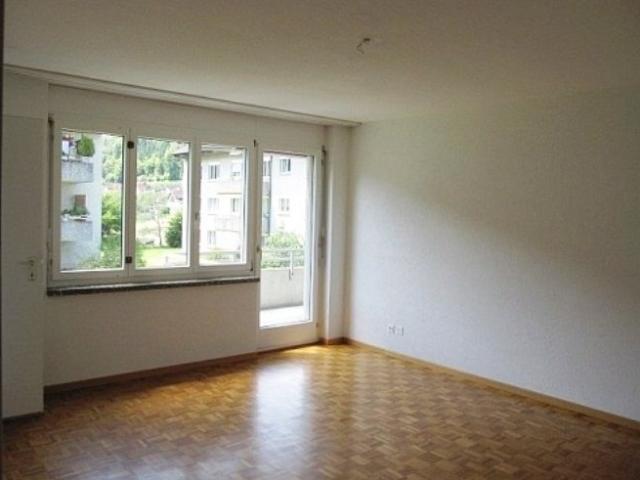 Apartment mieten in Schwarzenbach (SG), St. Gallen