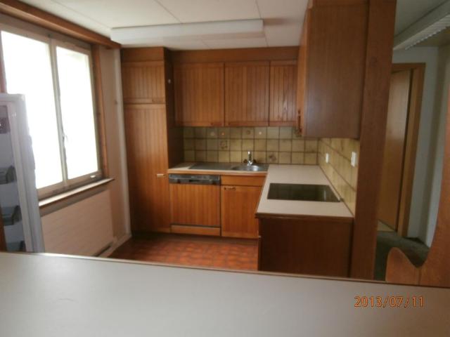 Apartment mieten in Winkeln, St. Gallen