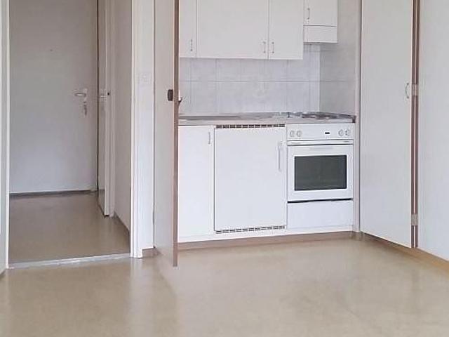 Apartment mieten in Riethüsli, St. Gallen