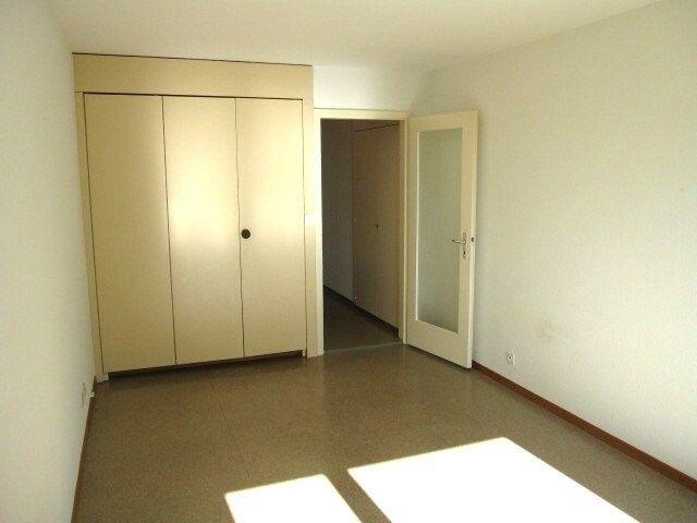 Apartment mieten in Schwarzenbach (SG), St. Gallen