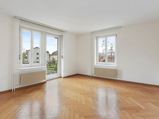 Apartment mieten in Schwarzenbach (SG), St. Gallen