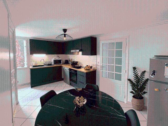 Appartement location à Saint-Galmier, Loire