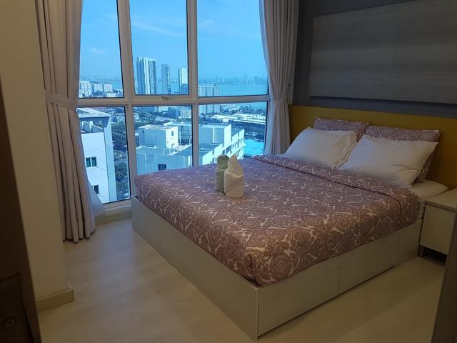 Condominium for sale in Penang