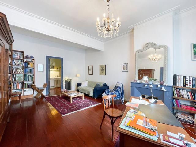 Maison vente à Bordeaux