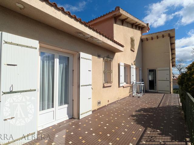 Maison vente à Céret, Saint-génis-des-fontaines