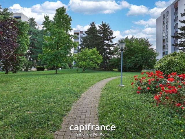 Appartement vente à Lyon, Métropole de Lyon