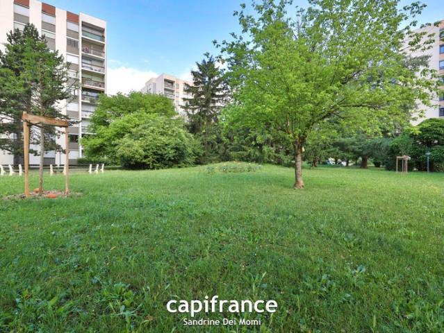 Appartement vente à Lyon, Métropole de Lyon