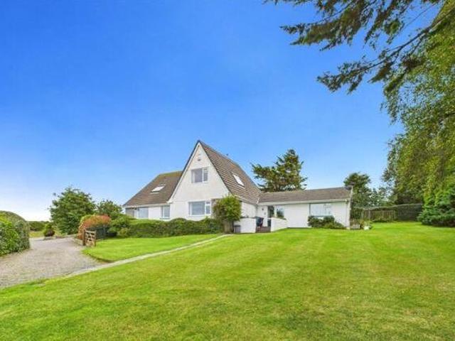House for sale in Bude, Cornwall