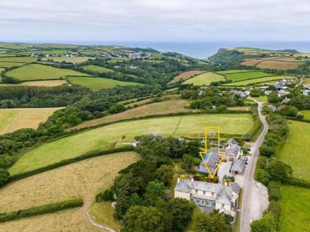 House for sale in Bude, Cornwall