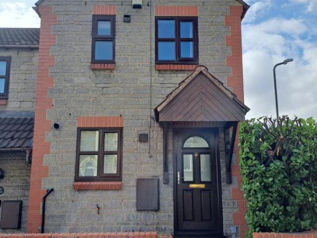House for rent in St George, Bristol