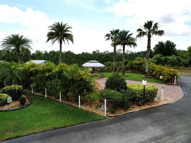 Land for sale in Davenport