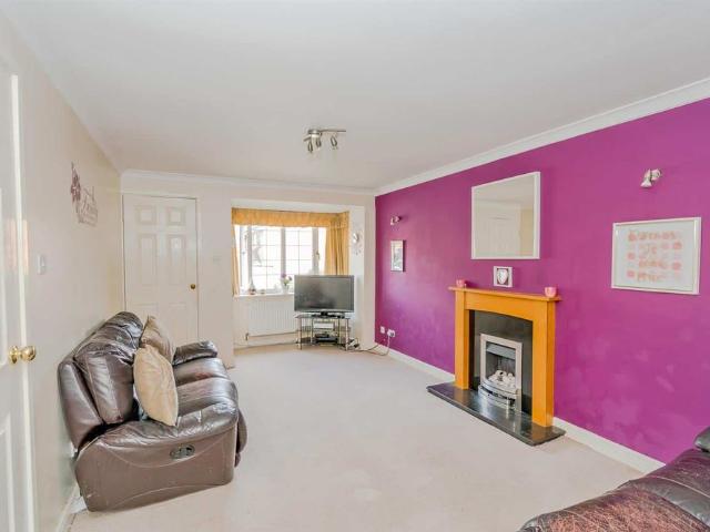 House for rent in Wimblebury, Chadsmoor