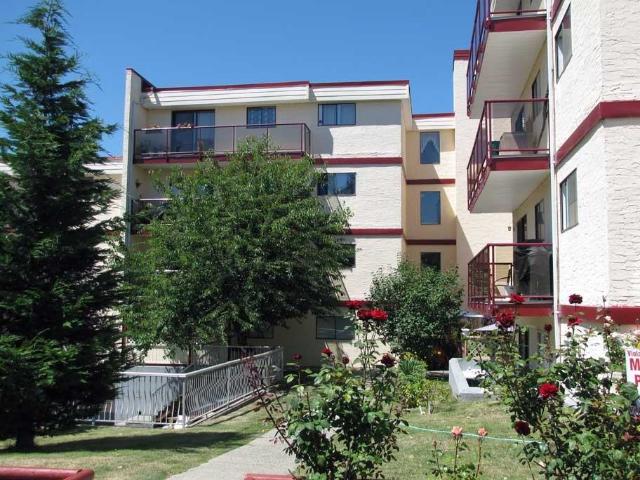 Apartment for rent in Townsite, Nanaimo