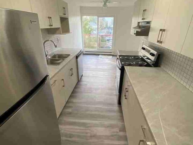 Apartment for rent in Townsite, Nanaimo