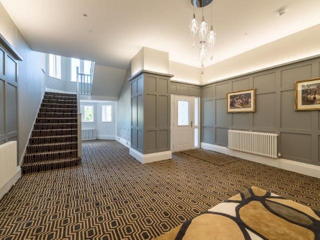 Apartment for rent in Abergele, Wales