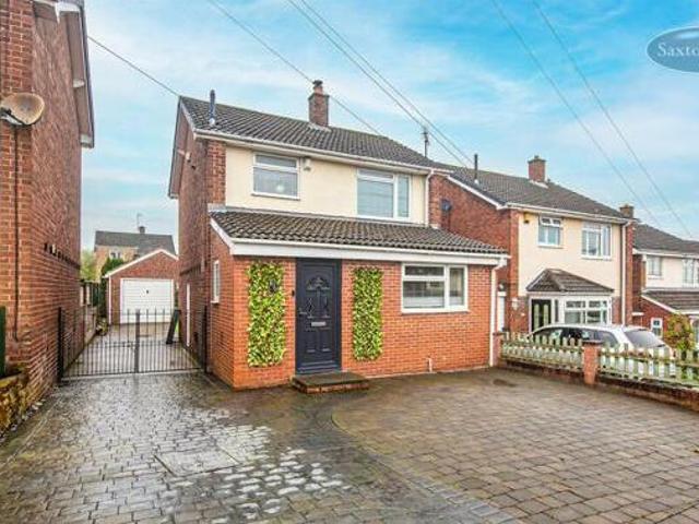 House for sale in Stubbin, Deepcar