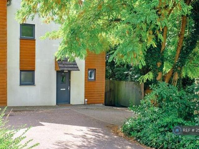 House for rent in Cressex, Buckinghamshire