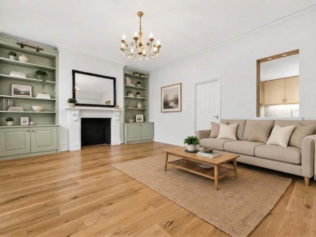 Apartment for rent in Pimlico, Greater London