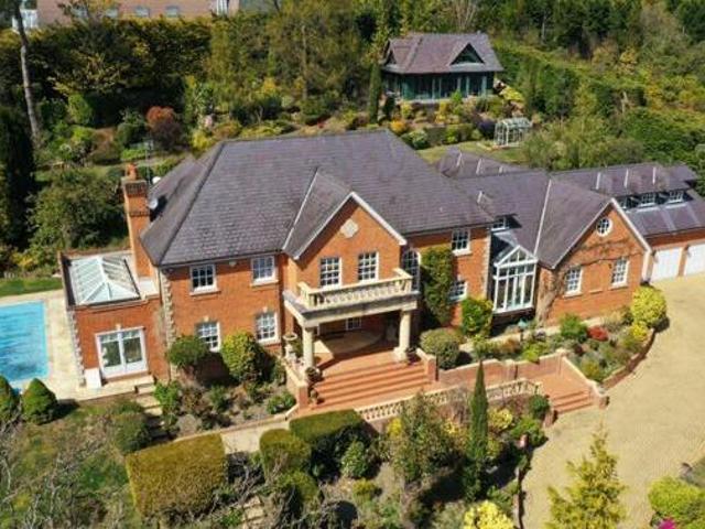 House for sale in Blackhills, Surrey