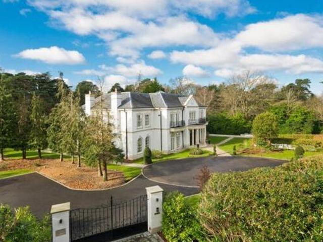 House for sale in Blackhills, Surrey