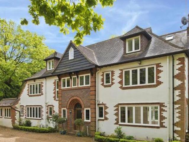 House for sale in Blackhills, Surrey