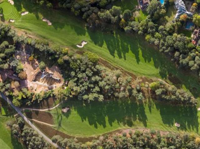 House for sale in Blackhills, Surrey