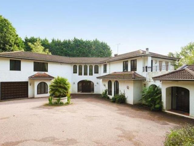 House for sale in Blackhills, Surrey