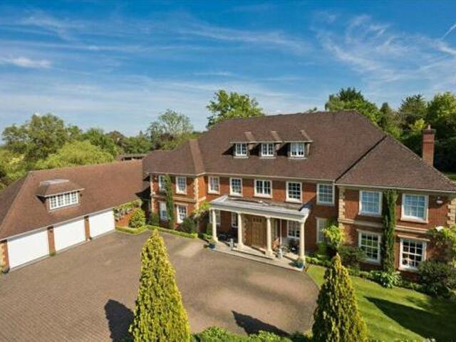 House for sale in Blackhills, Surrey