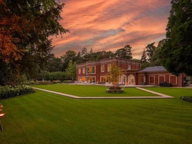 House for sale in Blackhills, Surrey