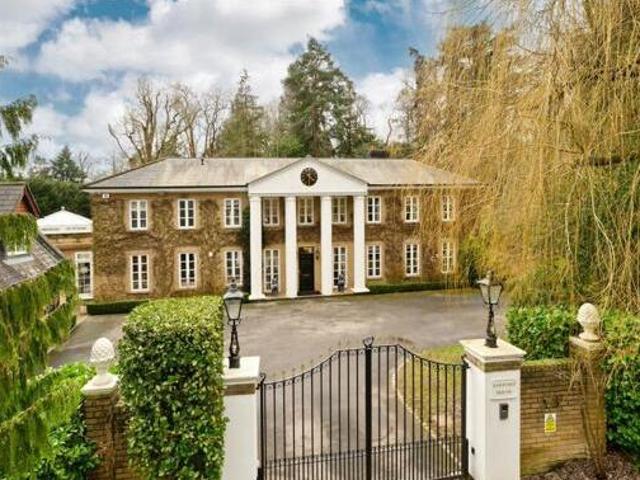 House for sale in Blackhills, Surrey