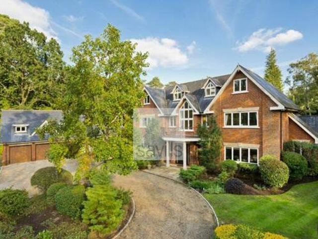 House for sale in Blackhills, Surrey