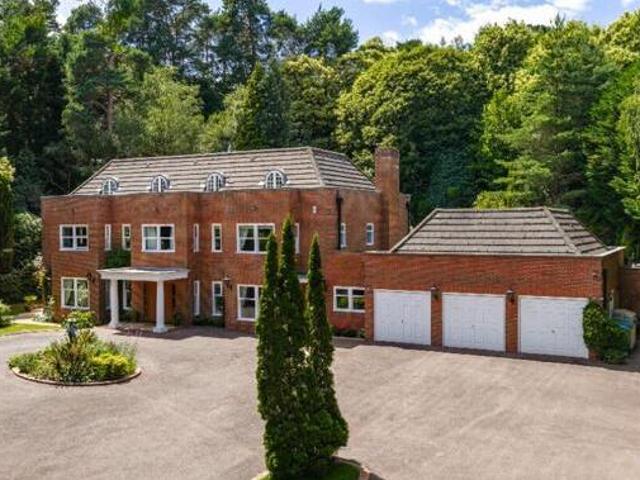 House for sale in Blackhills, Surrey